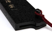 Klingenschutz Zuiun Sujihiki 240 – Bild 3