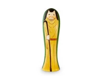 Kokeshi: Dekofigur Joseph