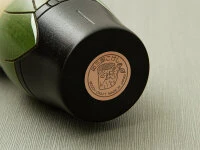 Kokeshi: Dekofigur Wakasamurai – Bild 5