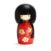 Kokeshi: Holzpuppe Kojitsu