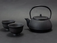 Kombi-Modell Wasserkessel Und Teekanne ARARE 0,6 Liter (IH) - Image 5