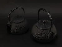 Kombi-Modell Wasserkessel Und Teekanne ARARE 0,6 Liter (IH) - Image 6