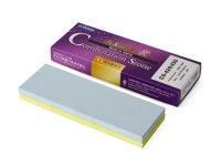 Kombi Schleifstein Super Stone NANIWA 2000/5000 – Bild 3