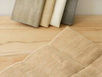 Küchentuch Natural Persimmon, 35cm X 35cm – Bild 3