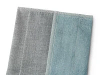 Küchentuch R.I.B. Binchotan, Aqua, 35cm X 35cm