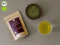 Kukicha Hatsukoi, Bio, Premium - Image 4