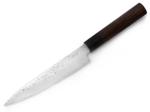 KYUSAKICHI ZA Damascus Petty 150, 69 Lagen – Bild 11