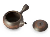 Kyusu Akebono Ryusen, Banko Yaki, 350 Ml - Image 3