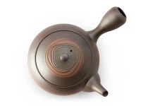 Kyusu Akebono Ryusen, Banko Yaki, 350 Ml - Image 4