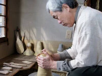 Kyusu Akebono Ryusen, Banko Yaki, 350 Ml - Image 6