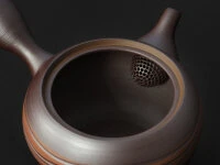 Kyusu Akebono Ryusen, Banko Yaki, 350 Ml - Image 9