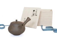 Kyusu Kinzakura, 300 Ml, Von Seiho Tsuzuki