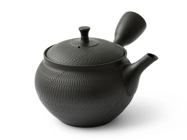 Kyusu Kuro Fukuro Biri, 360 Ml, Von Tatsuo Umehara - Image 5