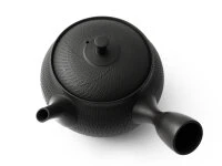 Kyusu Kuro Fukuro Biri, 360 Ml, Von Tatsuo Umehara - Image 3