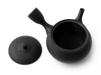 Kyusu Kuro Fukuro Biri, 360 Ml, Von Tatsuo Umehara - Image 4
