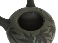 Kyusu Kuro Momiji, 270 Ml, Von Seiho Tsuzuki - Image 4