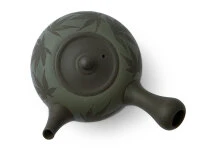 Kyusu Kuro Momiji, 270 Ml, Von Seiho Tsuzuki - Image 5