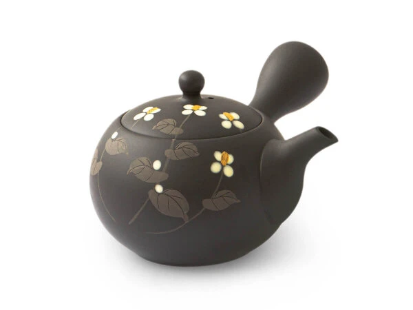 Kyusu Seiho, 210 Ml, Von Keikichi Koie - Image 7