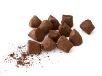 La Praline Schokopralinen Blaubeere – Bild 3