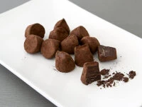 La Praline Schokopralinen Blaubeere – Bild 4