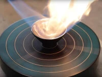 Matcha Teeschale Sabikuro – Bild 6