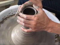 Matcha Teeschale Sabikuro – Bild 7