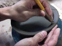 Matcha Teeschale Sabikuro – Bild 8