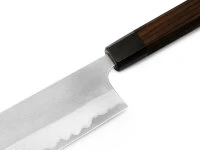 Nakiri Messer 165, Yoshimi Kato Nashiji – Bild 3