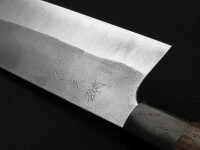 Nakiri Messer 165, Yoshimi Kato Nashiji – Bild 9