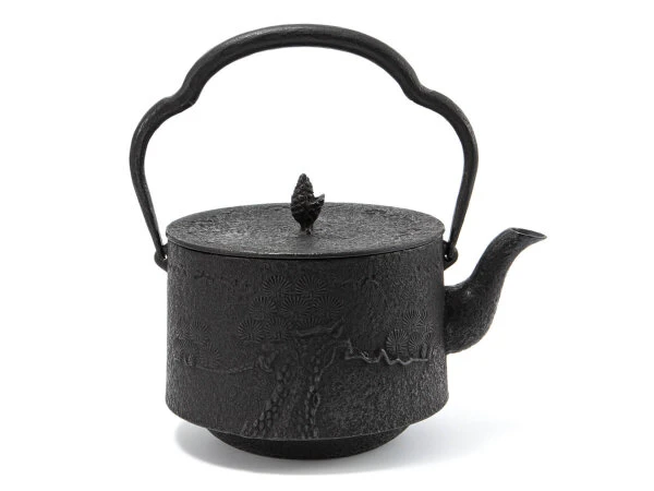 Nanbu Tetsubin Onaji Matsu, 1,9 L, Iwachu - Image 8