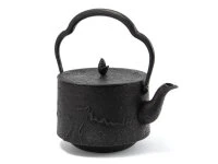 Nanbu Tetsubin Onaji Matsu, 1,9 L, Iwachu - Image 3