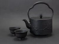 Nanbu Tetsubin Onaji Matsu, 1,9 L, Iwachu - Image 6