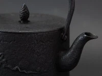 Nanbu Tetsubin Onaji Matsu, 1,9 L, Iwachu - Image 7