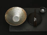 Ramen Bowl Kouetsu, 22 Cm – Bild 5