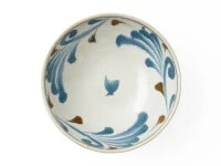 Ramen Schüssel Kimo, Blau, 21,5 Cm