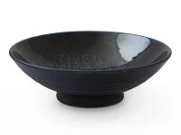 Ramen Schüssel Tsuya, Blau, 24,5 Cm - Image 3