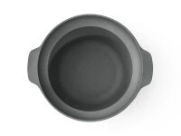 Reis Kochtopf 3 Cups, OIGEN - Image 4