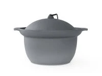 Reis Kochtopf 3 Cups, OIGEN - Image 7