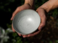 Reisschale, Suppenschüssel Koten Haiiro - Image 5