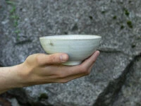 Reisschale, Suppenschüssel Koten Haiiro - Image 6