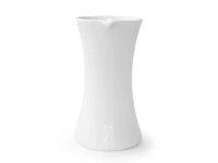 Sake Set Gen, Arita Porzellan, Weiß - Image 3