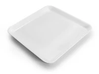 Schneidebrett Mit Porzellan-Schale Arita Houen, 21,5 Cm – Bild 3