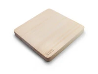 Schneidebrett Mit Porzellan-Schale Arita Houen, 21,5 Cm – Bild 4