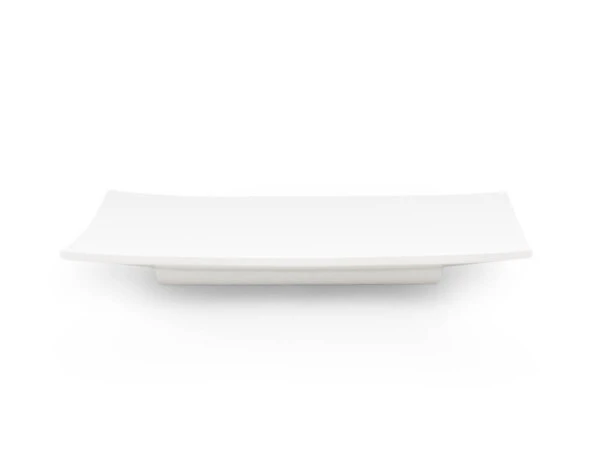 Servierplatte Spazio, Weiß, 2 Größen – Bild 7