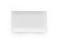 Servierplatte Spazio, Weiß, 2 Größen – Bild 3