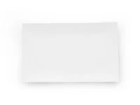 Servierplatte Spazio, Weiß, 2 Größen – Bild 6