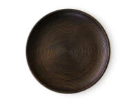 Servierteller Turari Sara L, Schwarz - Image 3