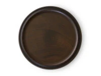 Servierteller Turari Sara L, Schwarz - Image 4