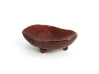 Shuin Beans Dish, 8 Cm - Image 3