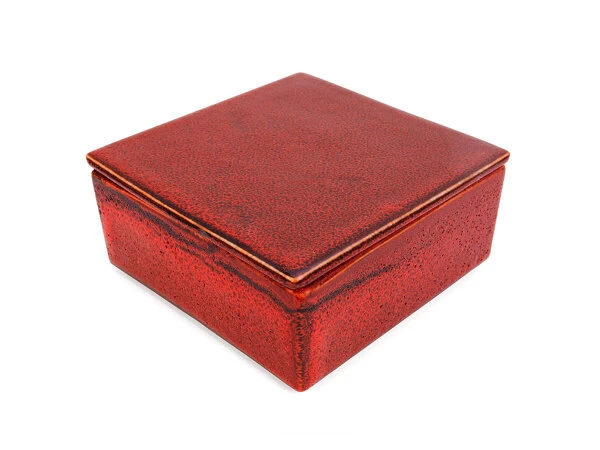 Shuin Servierschale Mit Deckel, 13 Cm - Image 9